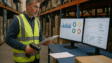 Modern Warehouse Evolution