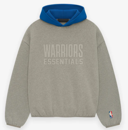 Essentials Hoodie