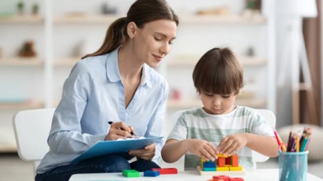ADHD DIAGNOSIS BRISBANE
