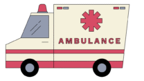 Emergency and non-emergency ambulance services in Bangalore