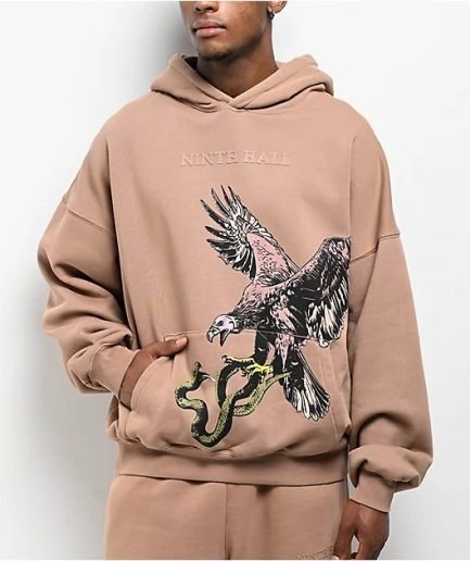 Essential Ninth Hall Clothing: The Hype Behind Limited Editions