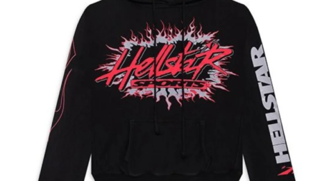 Hellstar Hoodie