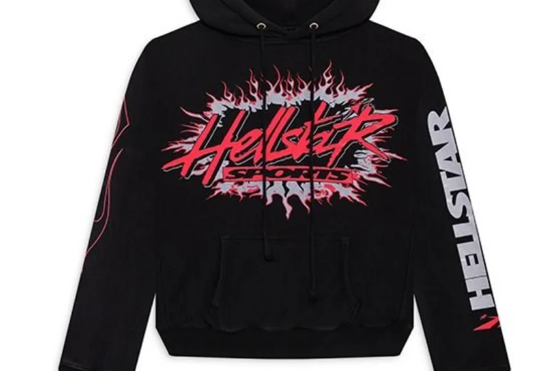 Hellstar Hoodie