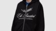 Brand New Cole Buxton Clothing: Redefining Modern Streetwear