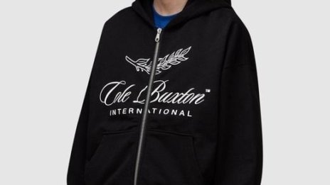 Brand New Cole Buxton Clothing: Redefining Modern Streetwear