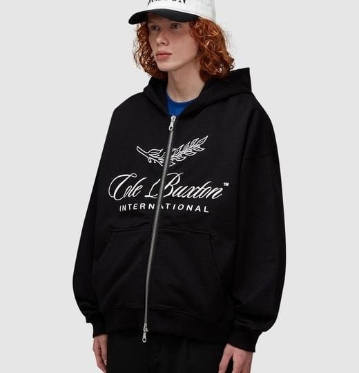 Brand New Cole Buxton Clothing: Redefining Modern Streetwear