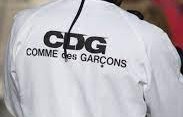 CDG Hoodie