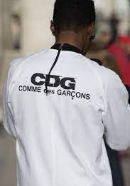 CDG Hoodie