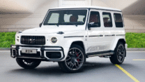 Mercedes Rental Dubai,