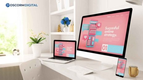 SEO company in Ghaziabad